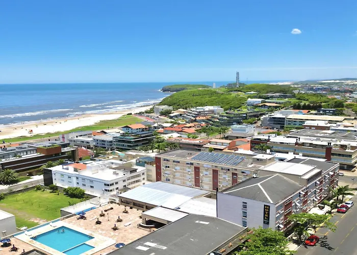 Farol Hotel